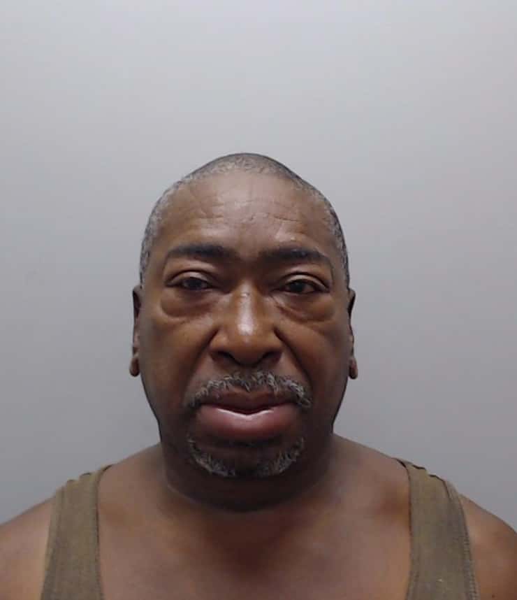 Jahavel Chisholm (Photo courtesy of Sarnia Police Service)