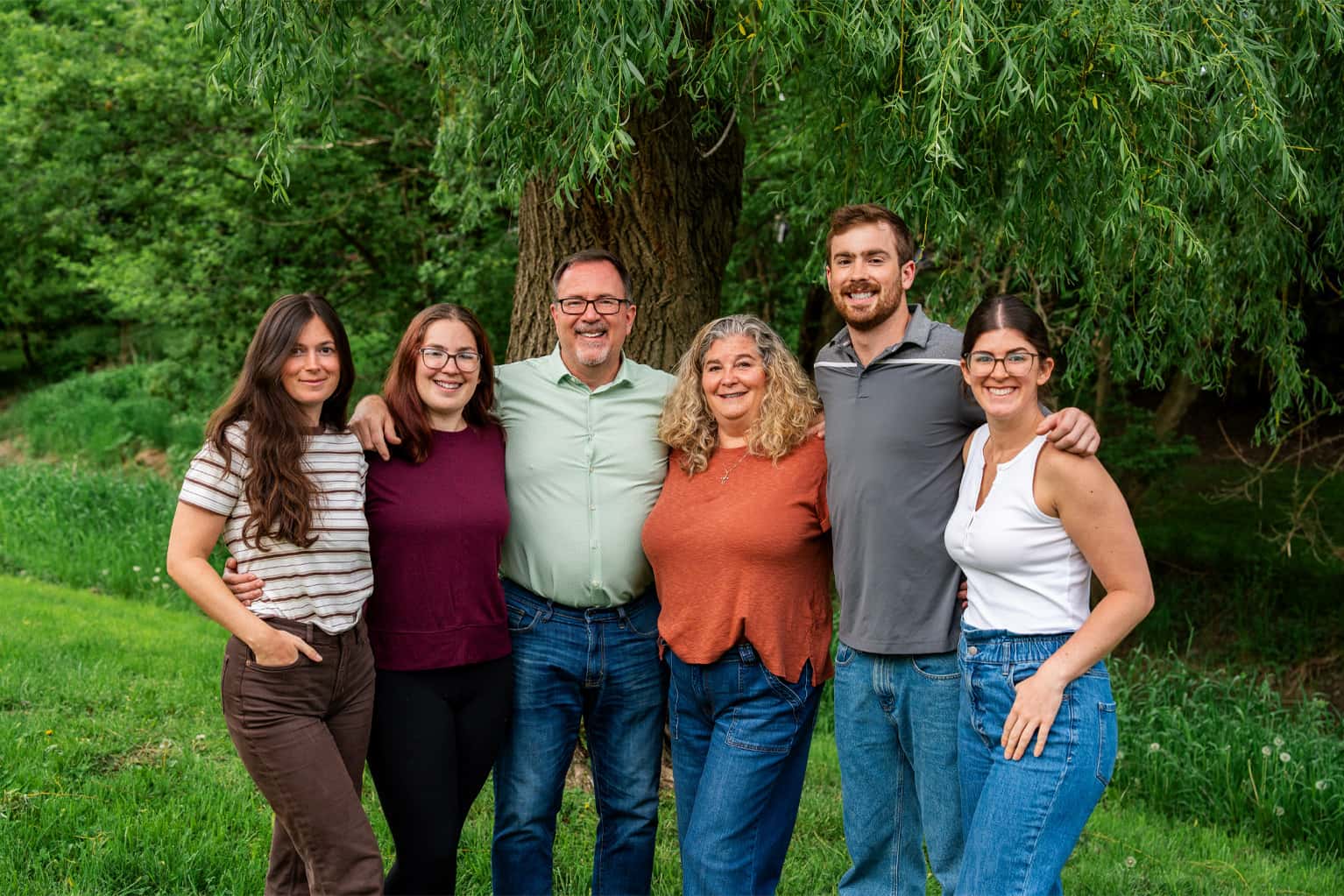 Canniff seeking third-term as CK mayor
