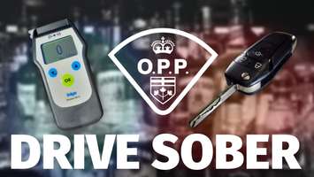 Drive Sober, impaired, OPP