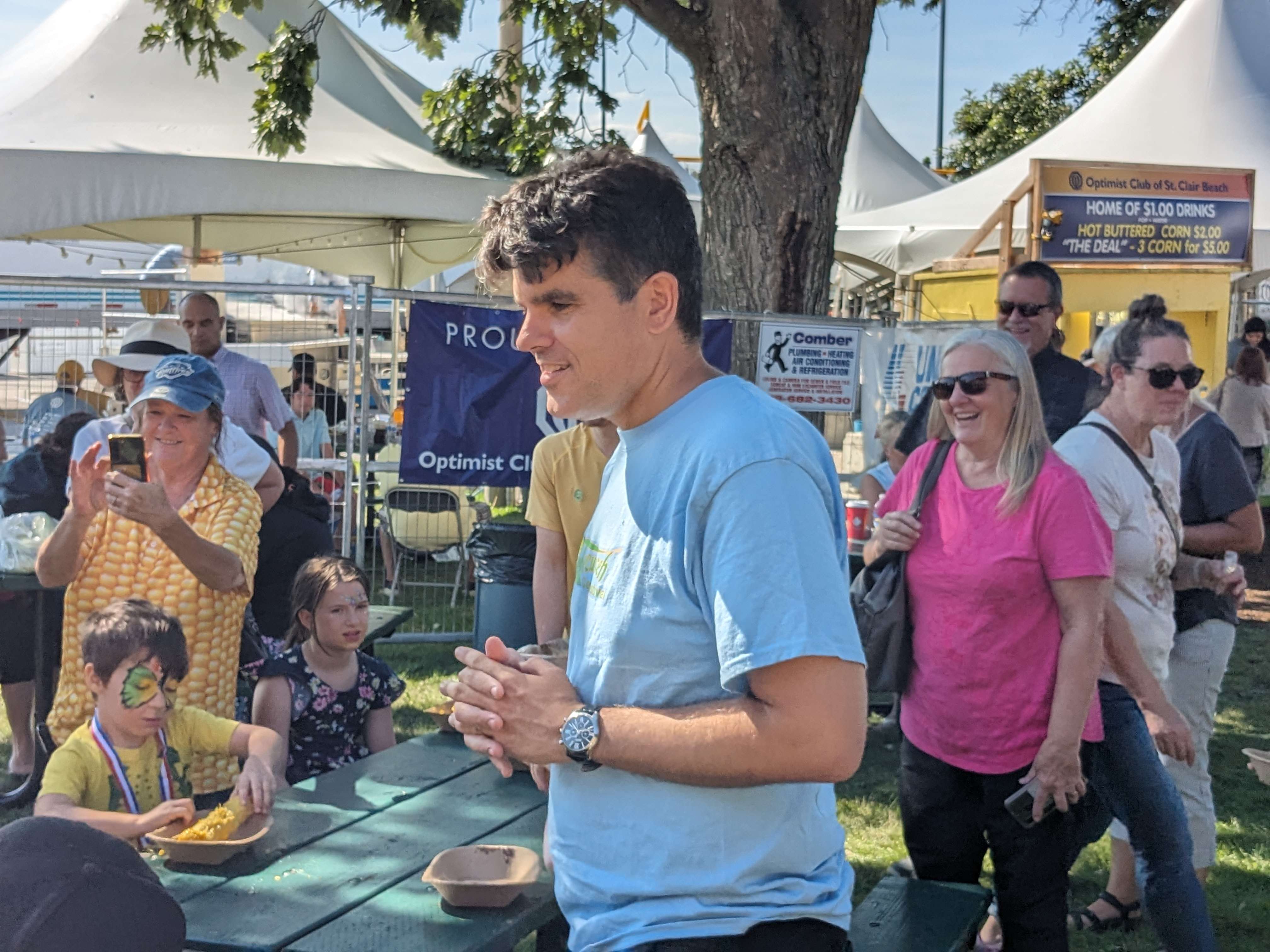 Windsor receiving 146K for recreation programs