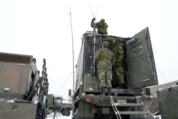 (Photo via DND/Canadian Armed Forces)