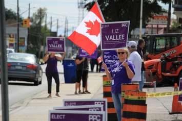 People's Party of Canada 