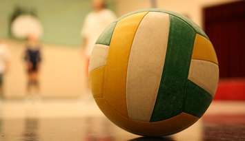 Volleyball  © Can Stock Photo Inc.