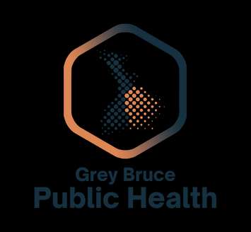 The new logo for Grey Bruce Public Health (Provided by GBPH)