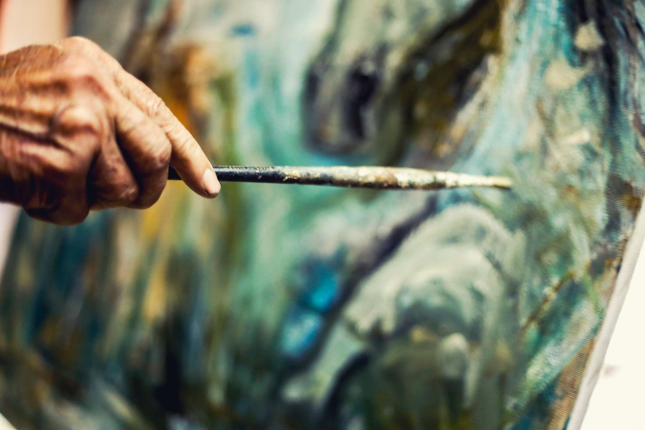 Goderich Art Club hosting show and sale in August