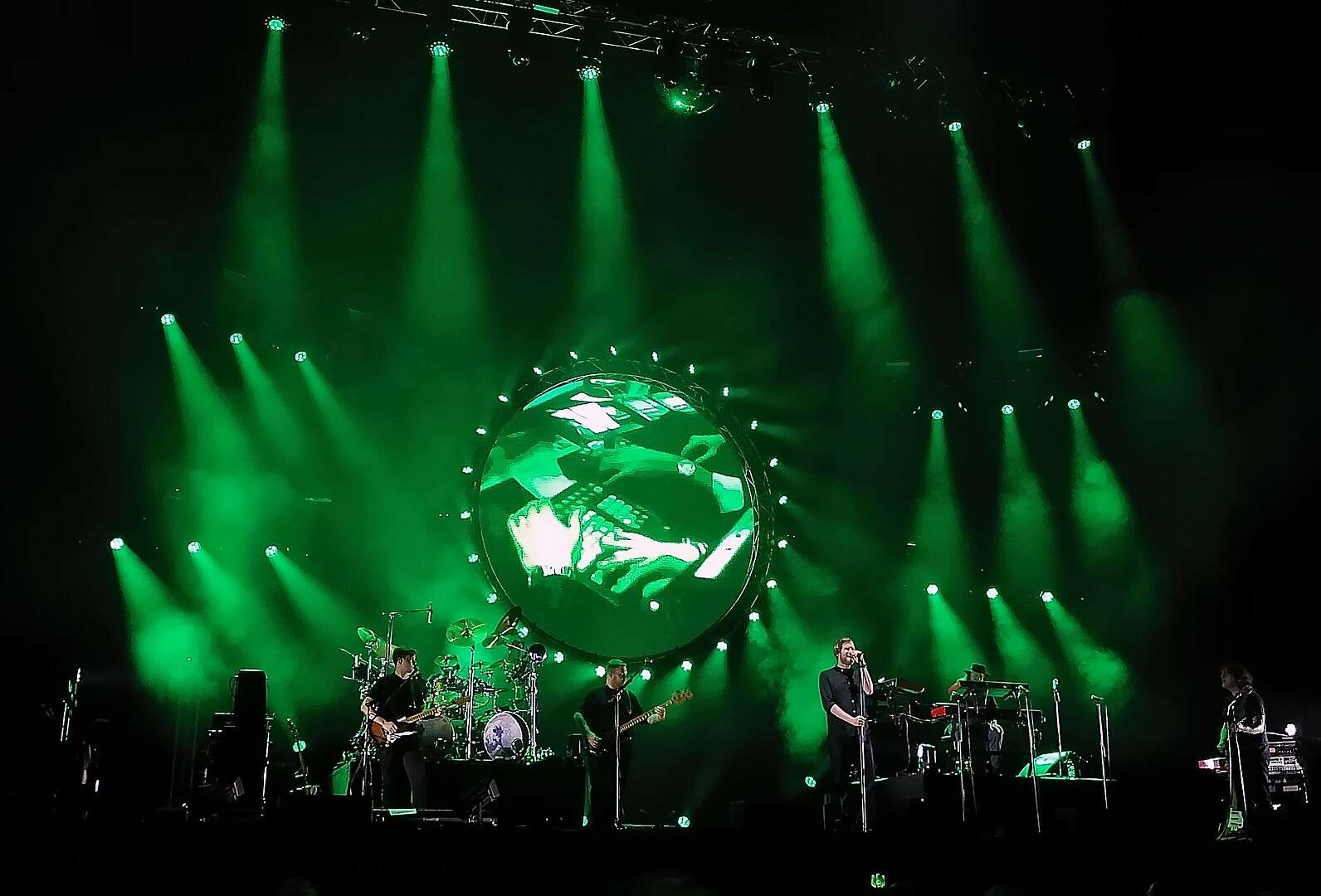 Colosseum to welcome Australian Pink Floyd Show in September