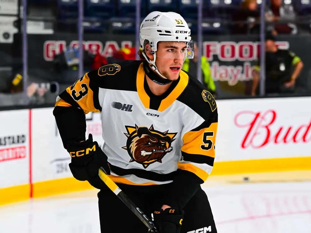 Sting acquire physical forward