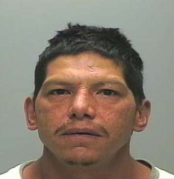 Marshall Jay Scott Maness. 2013 File Photo courtesy of Sarnia Police Service.