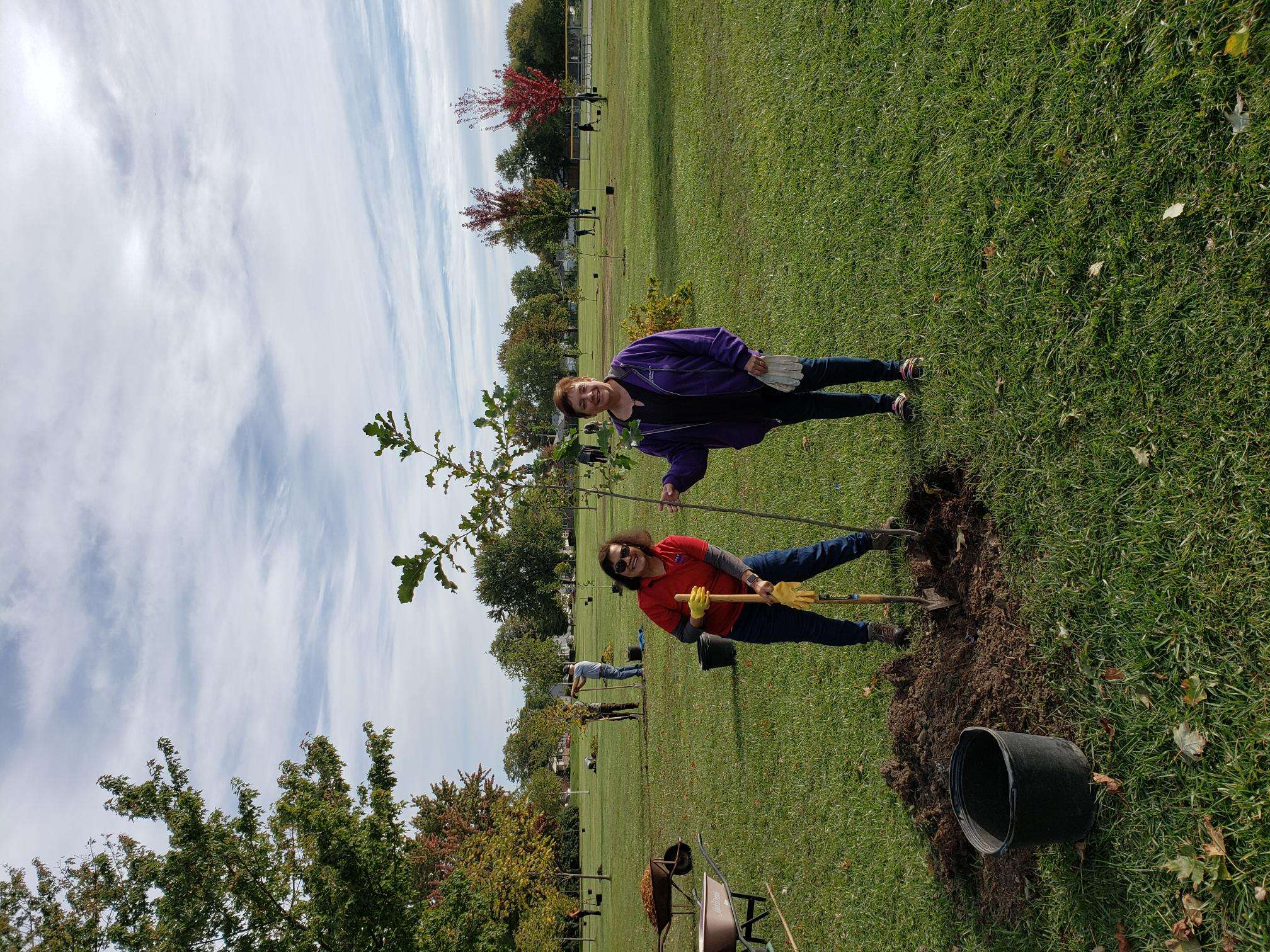 IODE holds commemorative ceremony in Sarnia