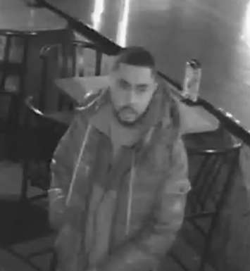 Windsor police are warning the public about two men who are considered armed and dangerous after shots were fired in the west end. Mar 1, 2019. (Photo courtesy of WPS)