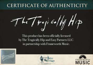 (Photo courtesy of Chatham-Kent police)