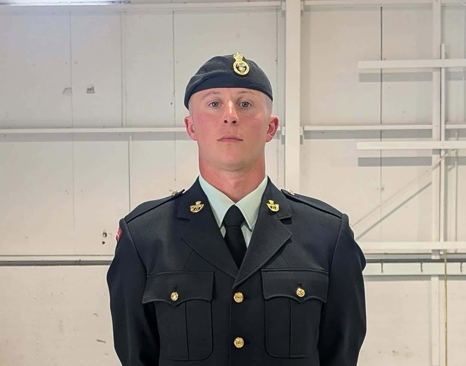 Tecumseh man among those injured at CFB Wainwright