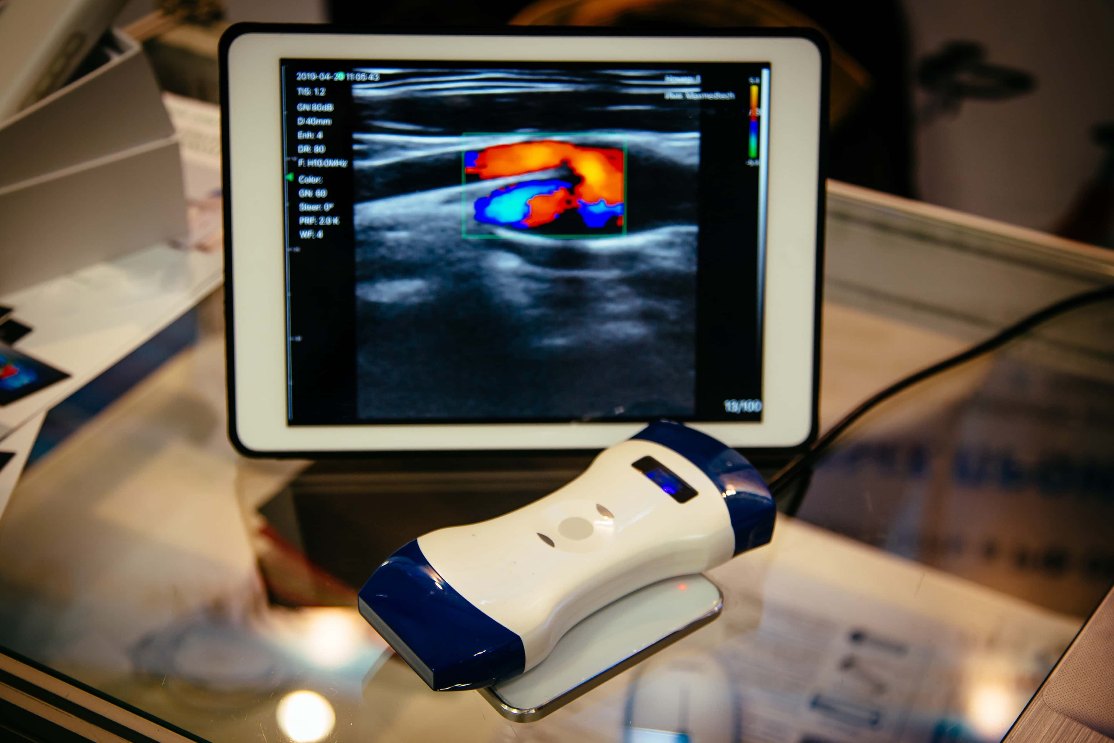 Riverview Gardens brings in new tools for bedside care