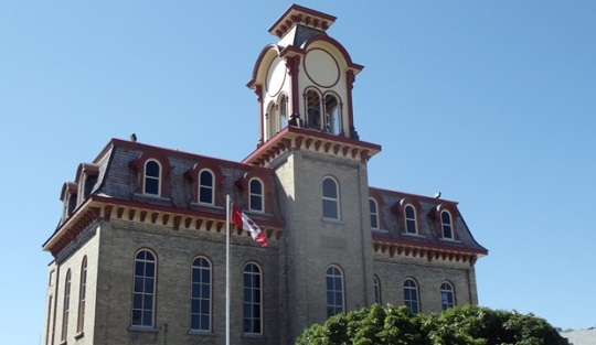 Wingham Homecoming to feature fun for everyone