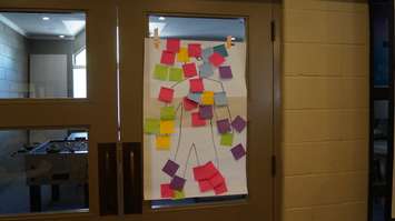 National Anti-Poverty  Plan workshop May 28, 2015 (BlackburnNews.com Photo by Briana Carnegie)