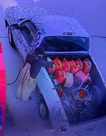 (Photo courtesy of Chatham-Kent police)