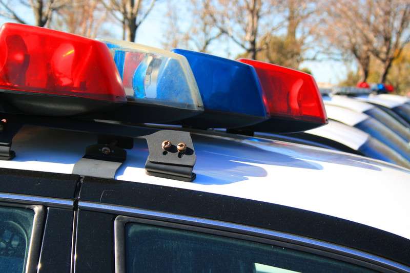 Counterfeit cash, imitation handgun seized in West Grey