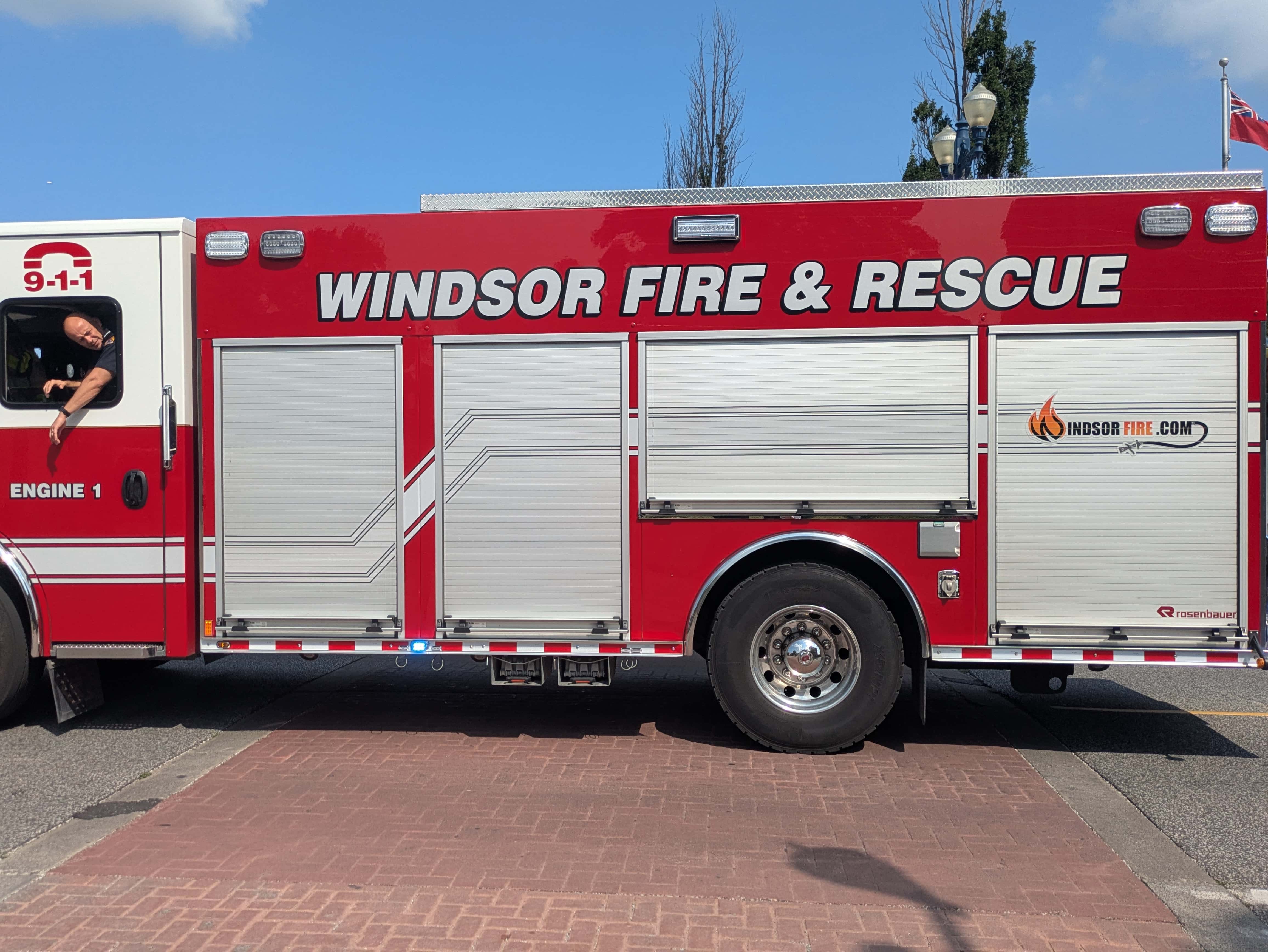 Two early morning fires cause hundreds of thousands in damages