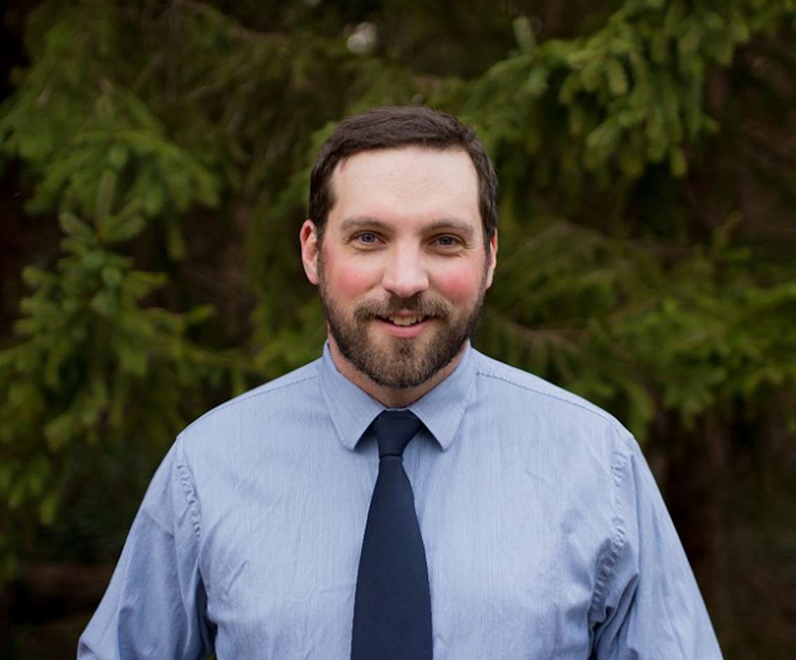 Luke Charbonneau, Mayor of Saugeen Shores. (BlackburnMedia.ca file photo)