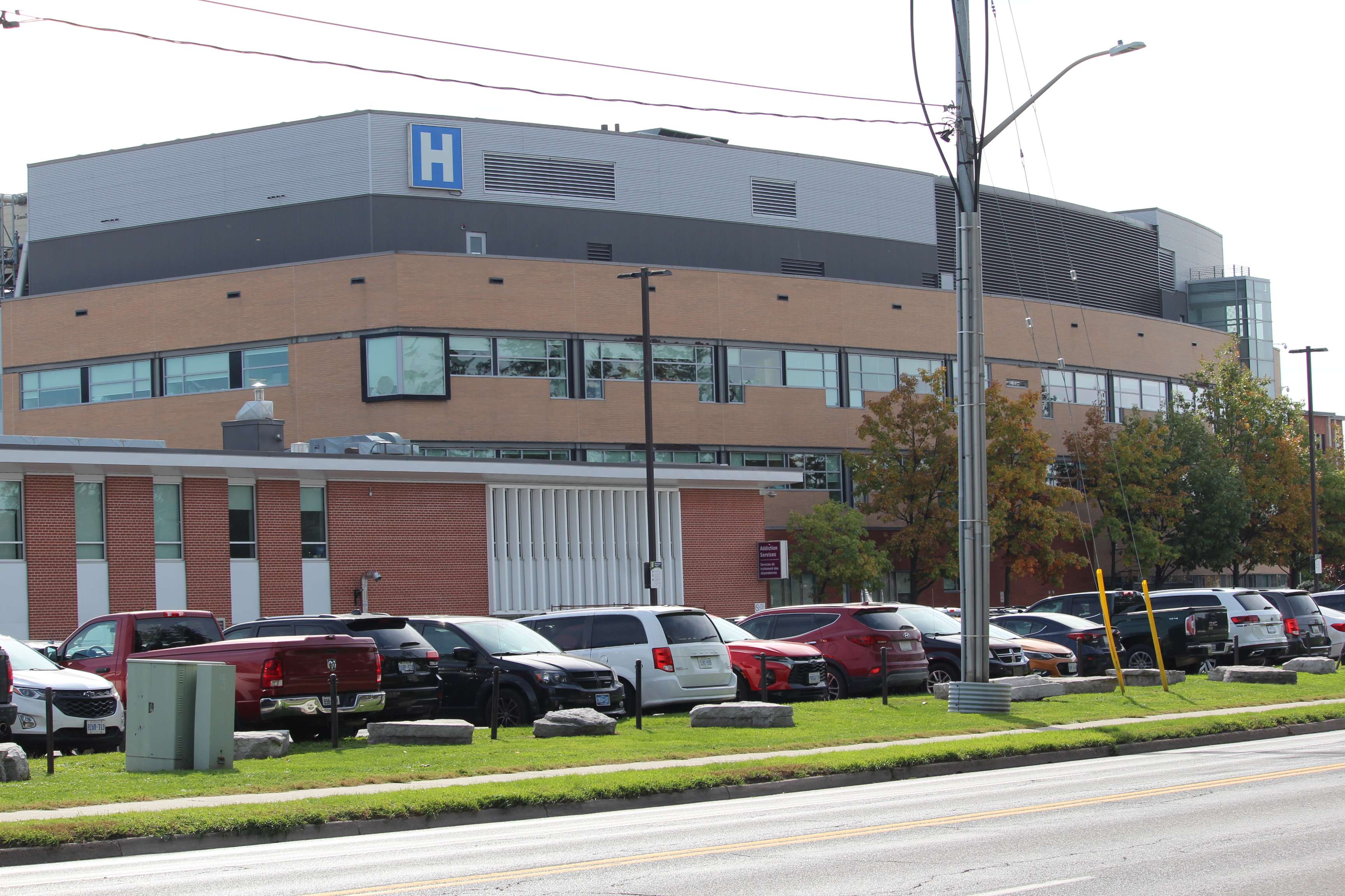 Boiler issue fixed at CKHA