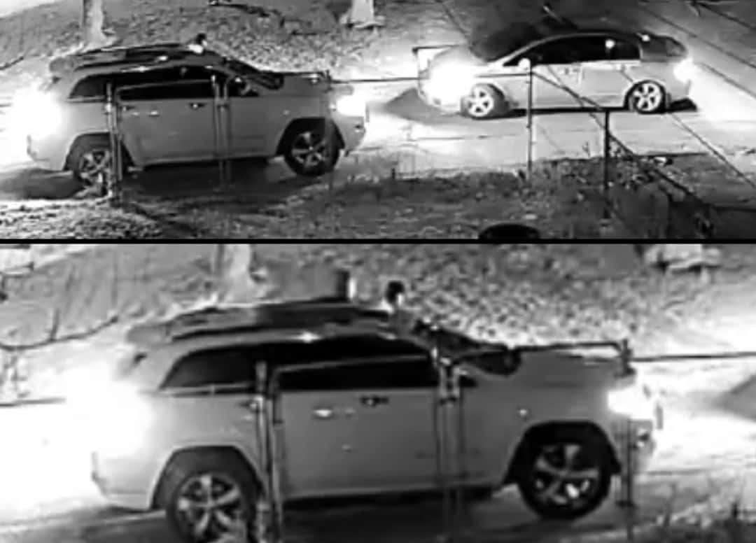 UPDATE: Windsor police continue to seek vehicles in west end shooting