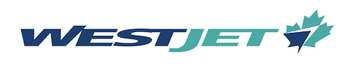 WestJet logo. (Courtesy WestJet official website)