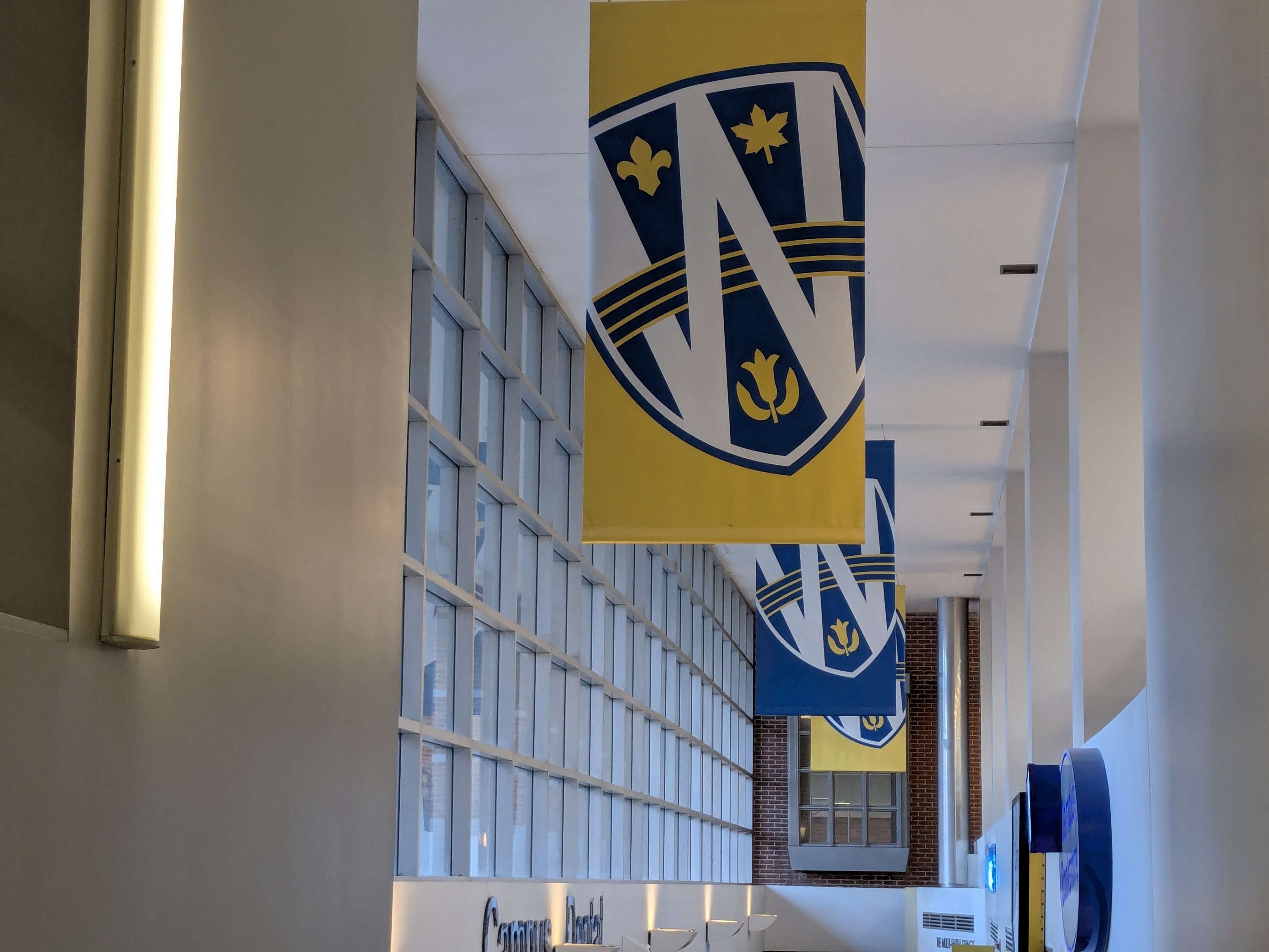 University of Windsor holding its Lancer Day of Giving Thursday