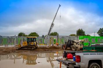 Photo via CK Ec Dev. Sept 10, 2020.