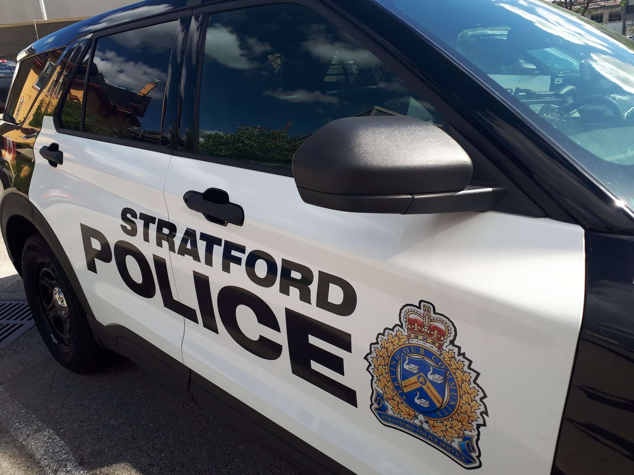 Siu Concludes No Police Wrongdoing Following Arrest Of Stratford Woman 0181