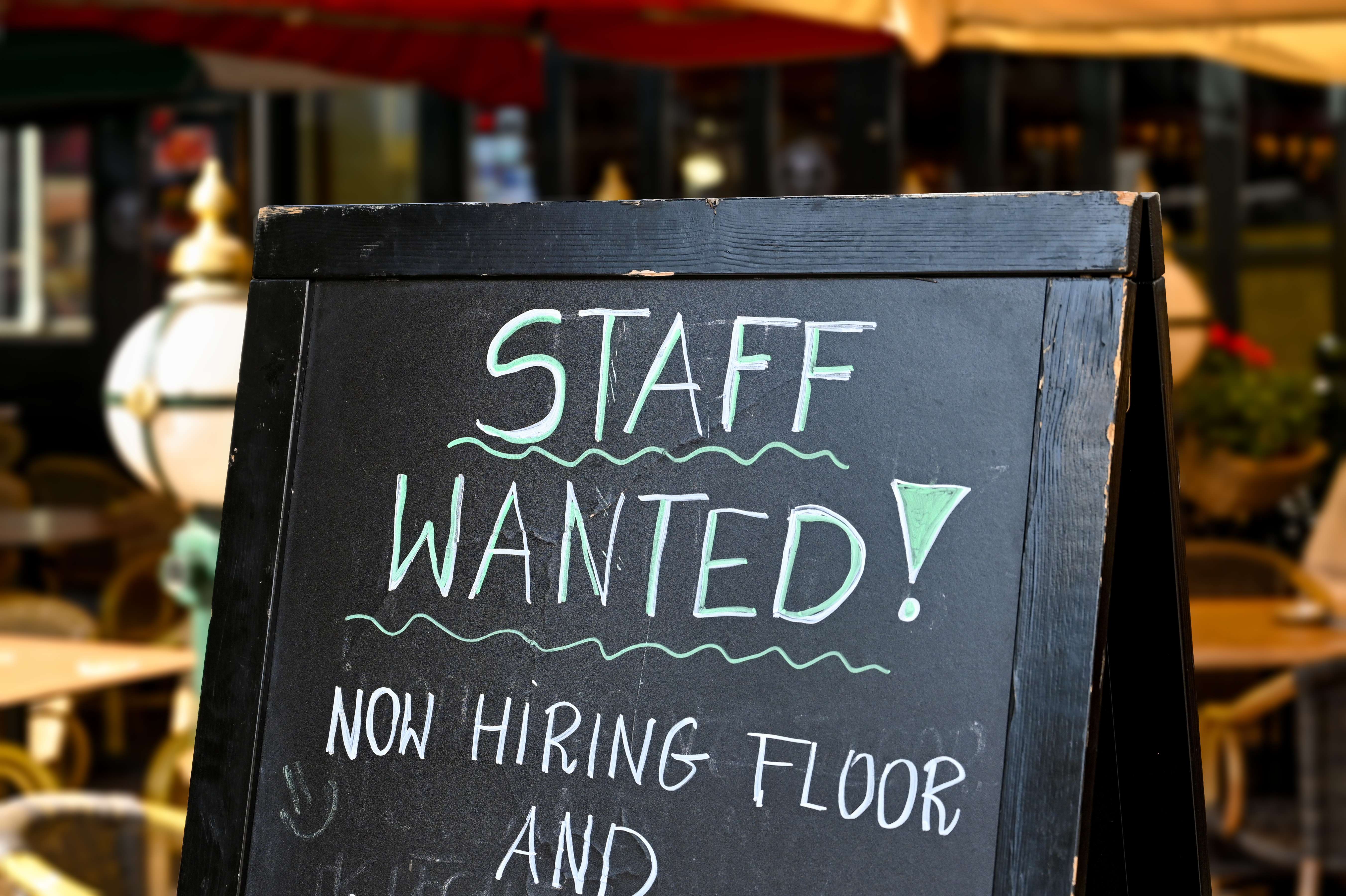 Jobless rate in London region unchanged – London News Today