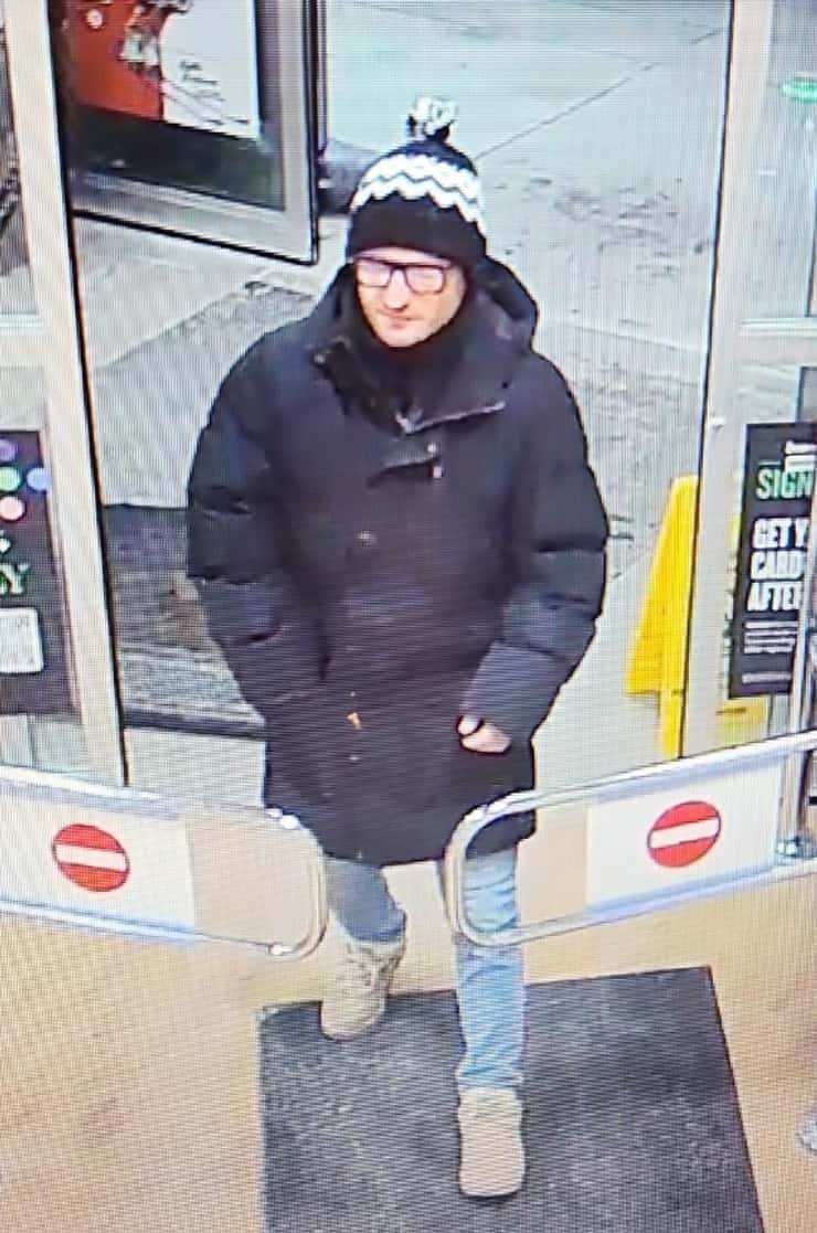 Wellington County OPP