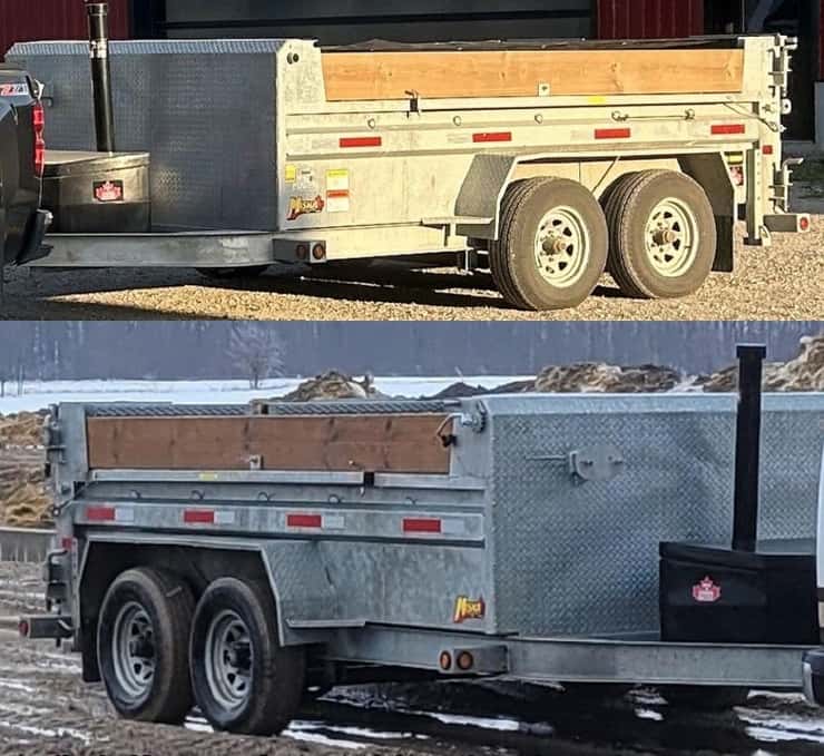 Perth County OPP