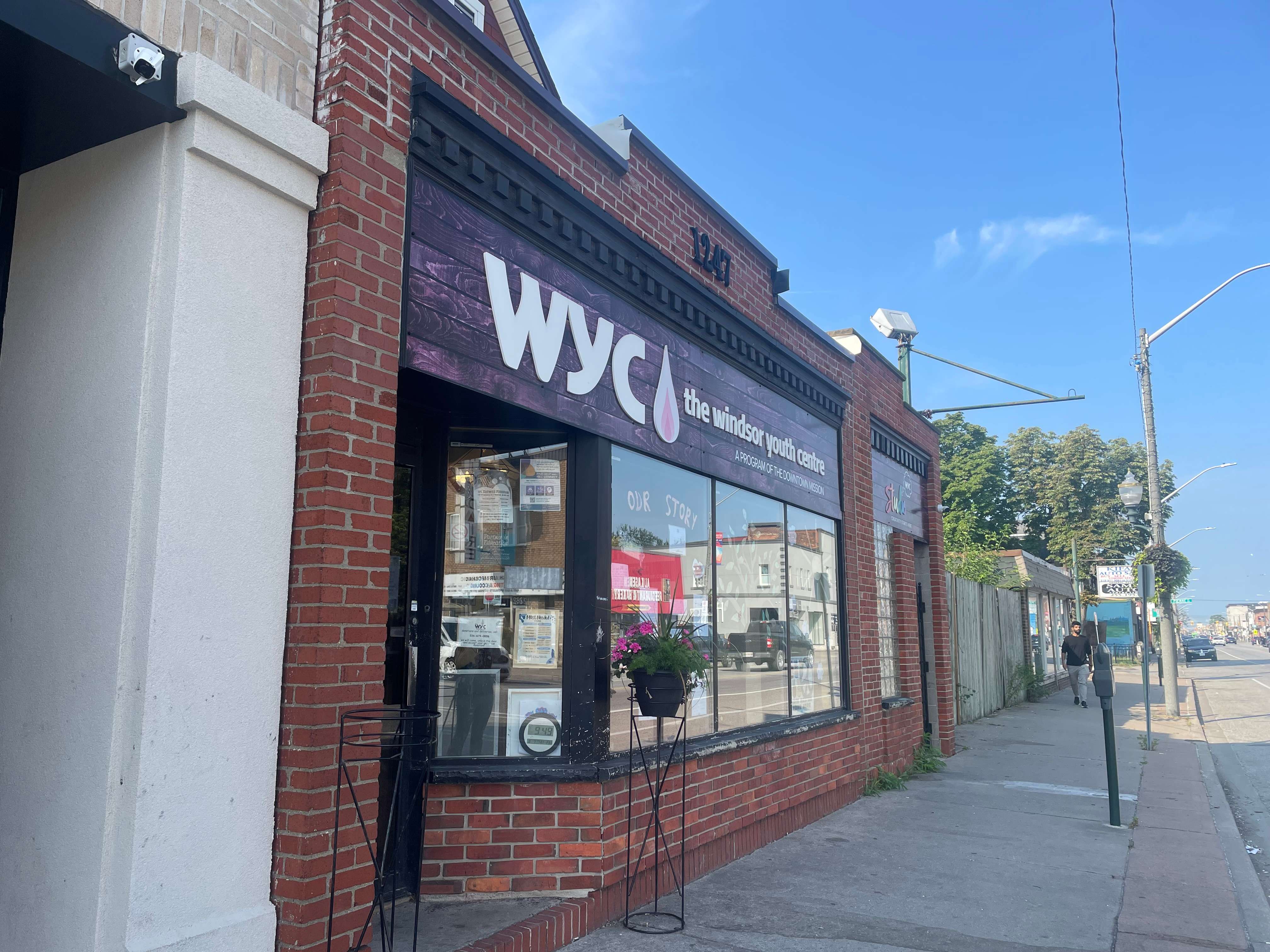 Windsor Youth Centre ready for Halloween-themed fundraiser on Saturday