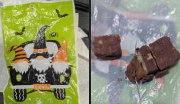 (Photo courtesy of the Windsor Police Service)