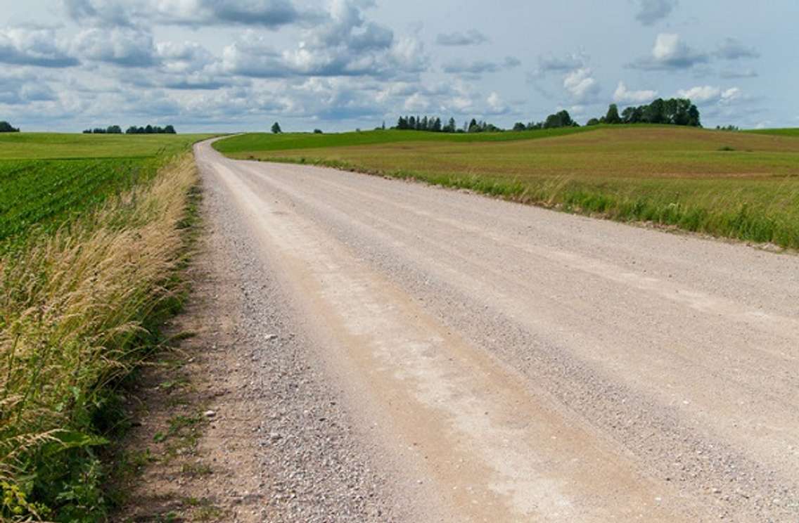 BlackburnNews file photo. 