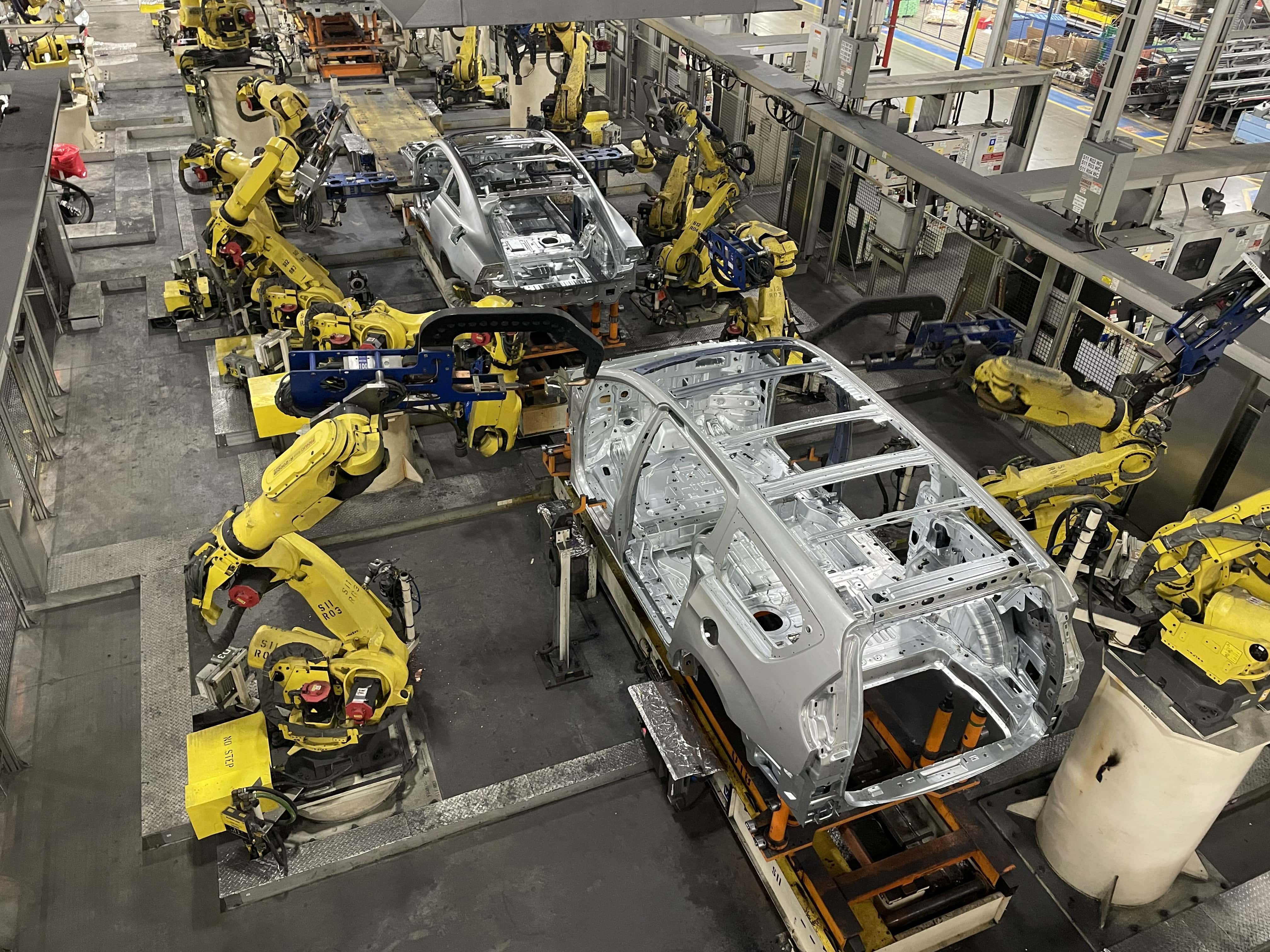 Trump threatens more tariffs on auto sector January 1