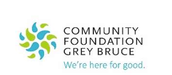 Community Foundation Grey Bruce logo (Blackburn News file photo)