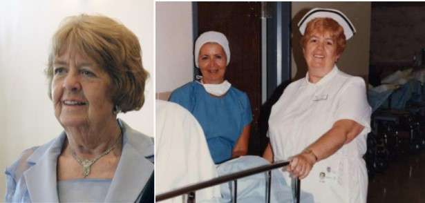 Do you know a nurse that has gone above and beyond?
