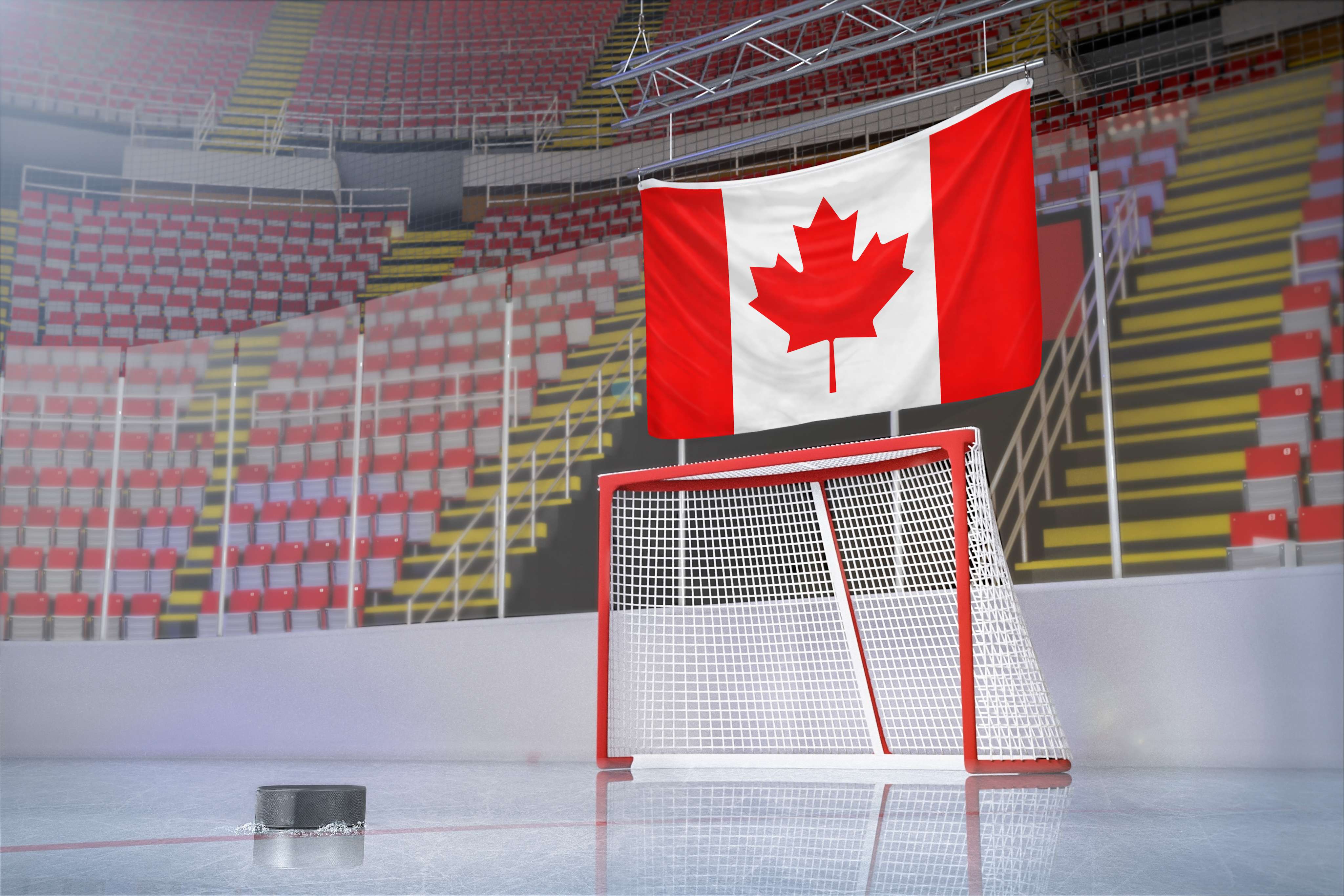RONA offers grants to minor hockey teams in Lakeshore and Tecumseh