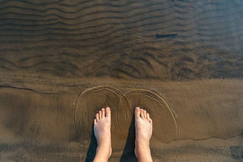 Public health offers tips on preventing swimmer's itch