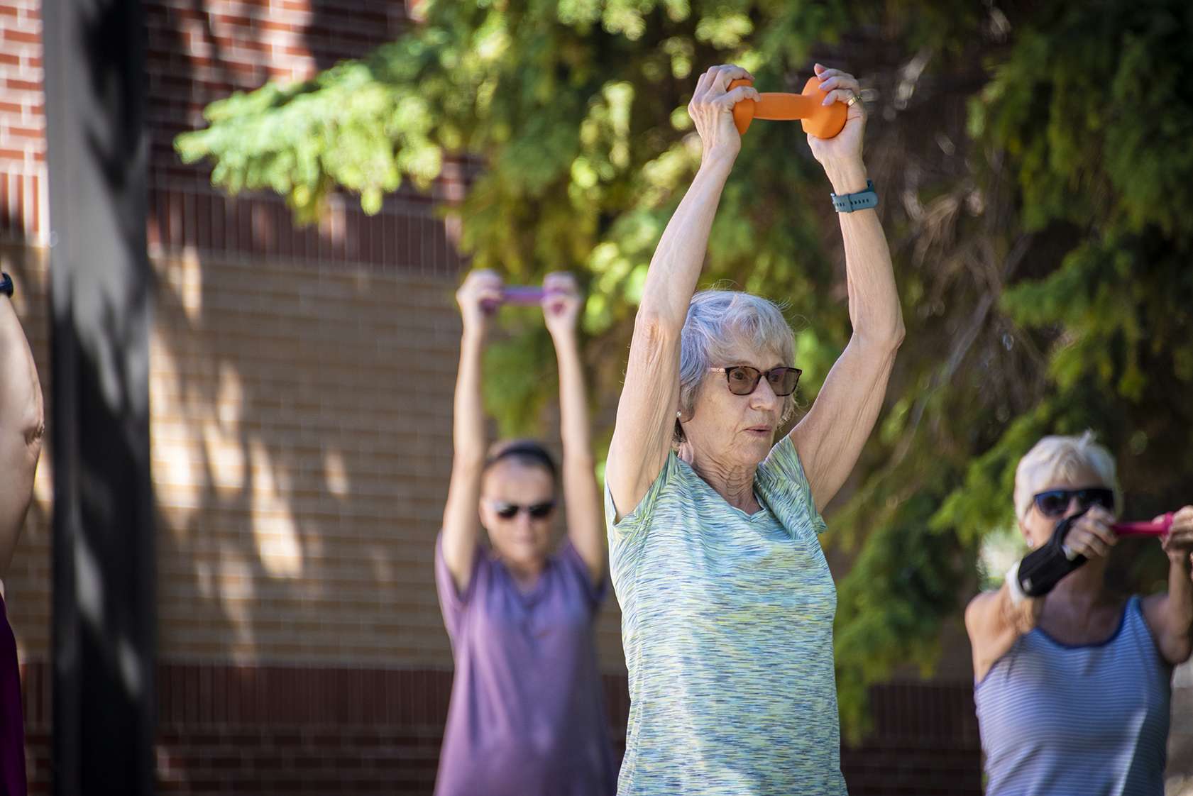 Strangway Centre offering wide range of summer programming