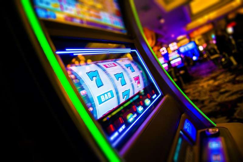 Chatham-Kent gets more than $473K in first quarter casino payment