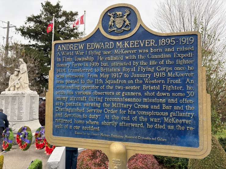 Remembrance Day