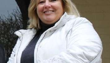 Huron-Bruce MPP Lisa Thompson (BlackburnNews.com photo)