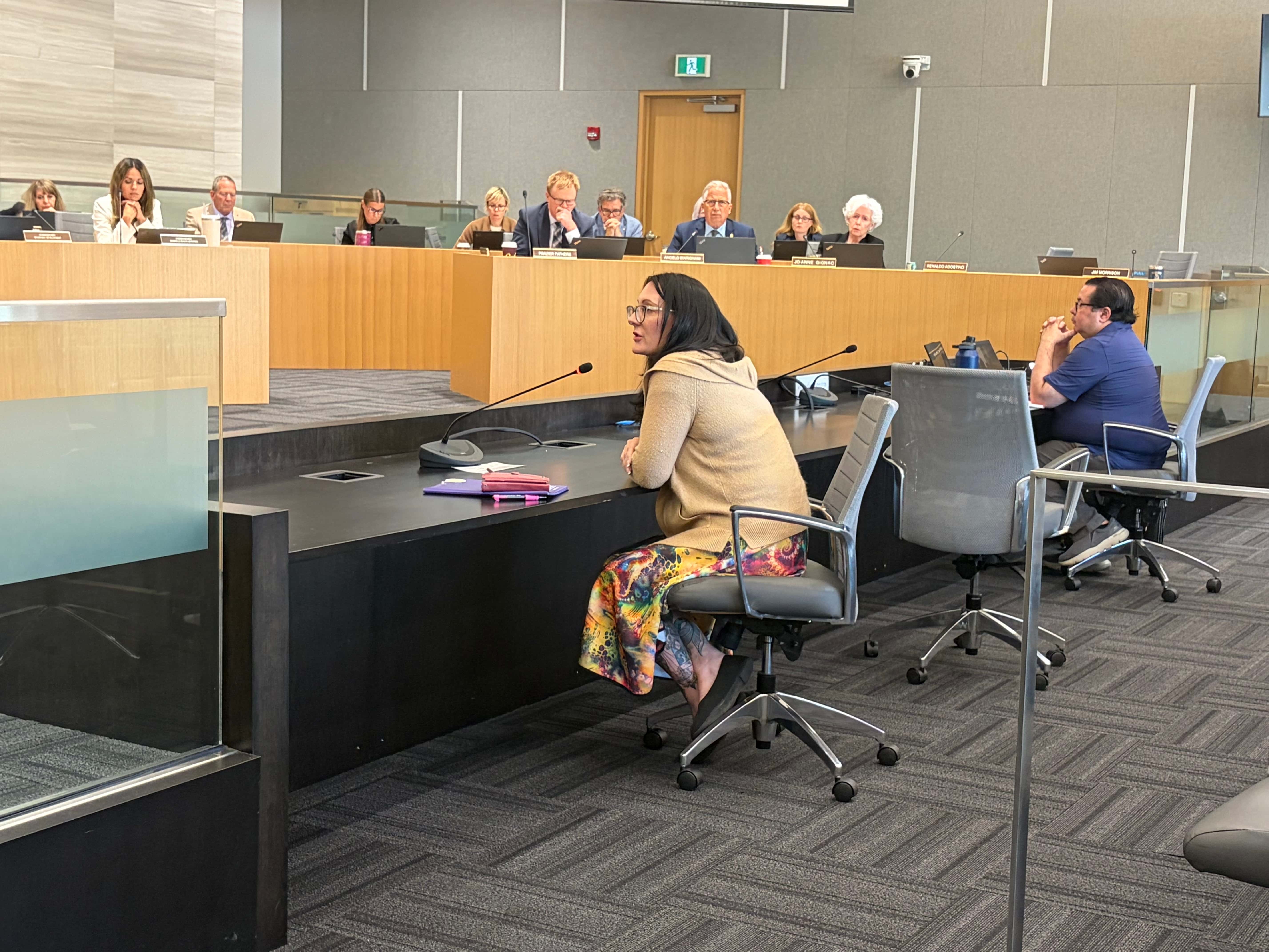 Windsor council approves additional funds for women's shelter