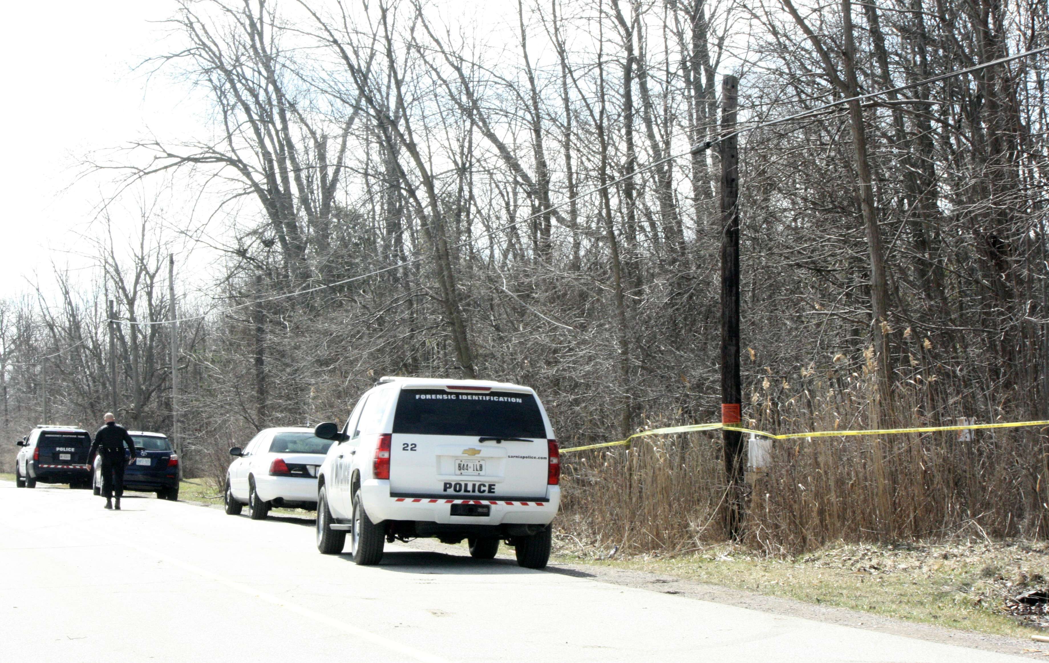Guilty Plea In Jonathan Pike Murder