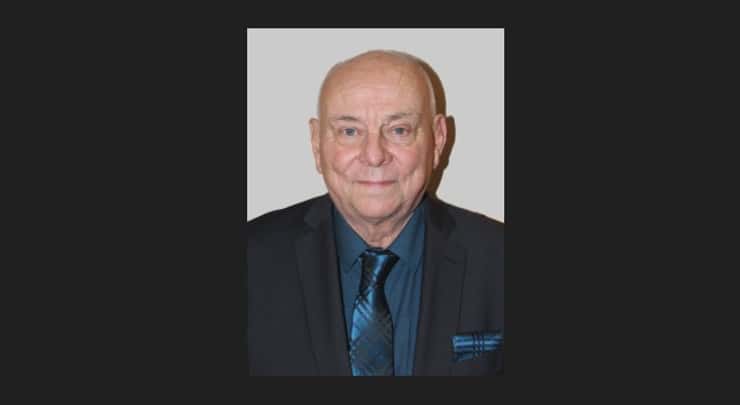 Petrolia councillor Ross O'Hara. Image courtesy of town.petrolia.on.ca