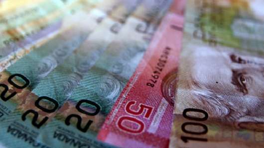 Essex County OPP raises awareness of 'funny money'