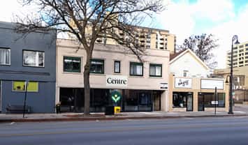 The Centre Sarnia-Lambton. (File photo by Natalia Vega)