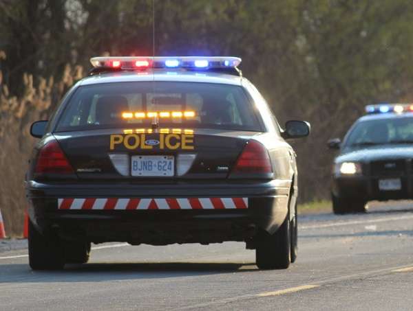 Police investigate Kettle Point death, 'dangerous' suspect at large